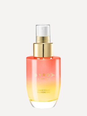 Byroe Mango Yogurt Balancing Mist
